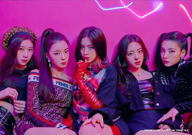 itzy