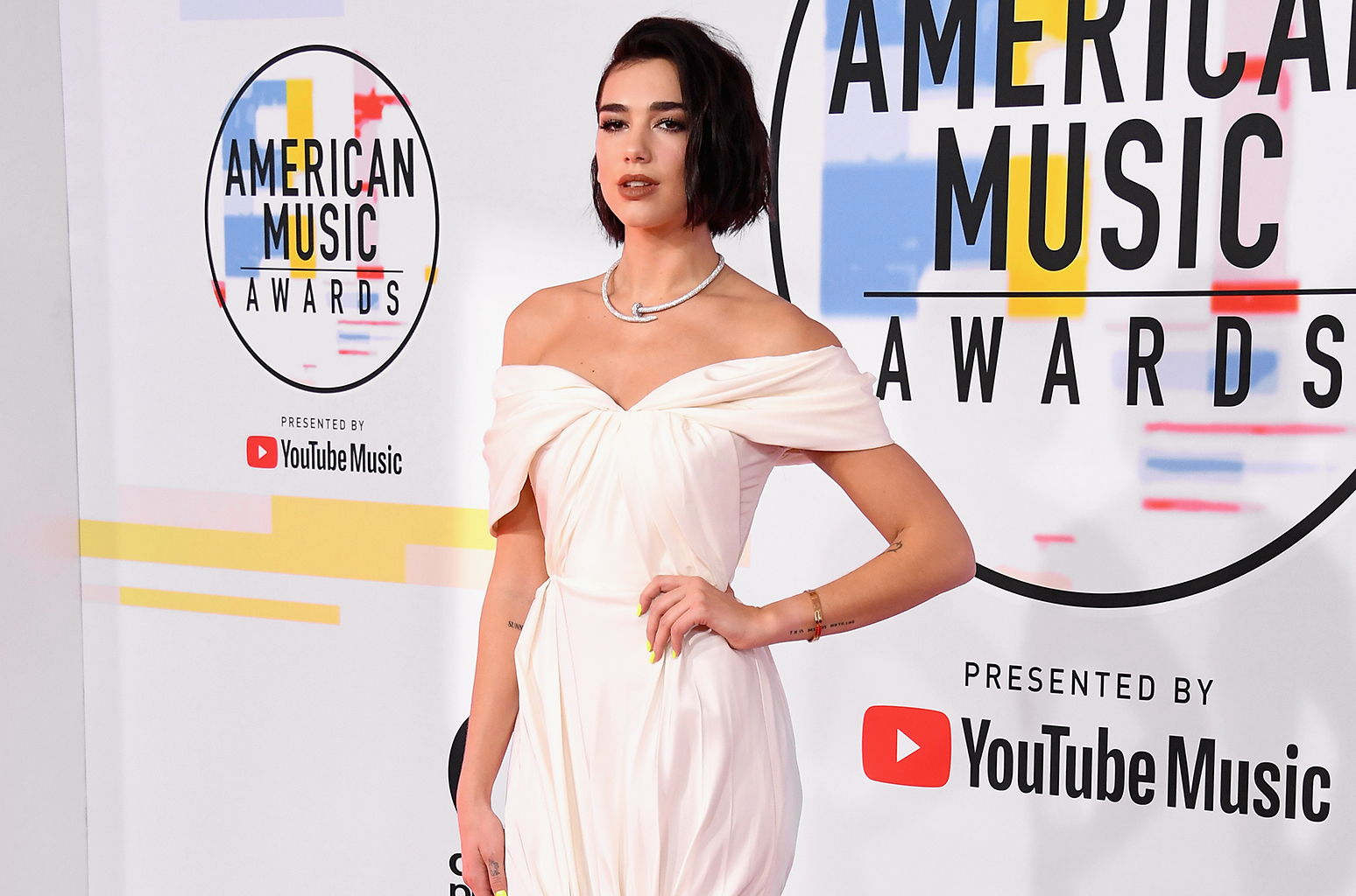 Dua Lipa, Camila Cabello, Billie Eilish & Lizzo Dijadwalkan Tampil Di