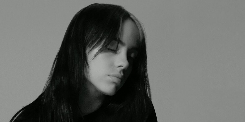 Lirik Lagu BILLIE EILISH - No Time To Die