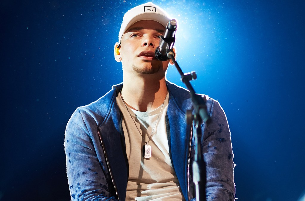 Cane B Rapper Kane Brown Ajak Khalid & Swae Lee Dalam Bop Country-Hip Hop, ‘Be Like ...