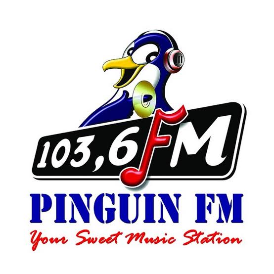 Pinguin Hot Music Chart - 21 Nov 2020