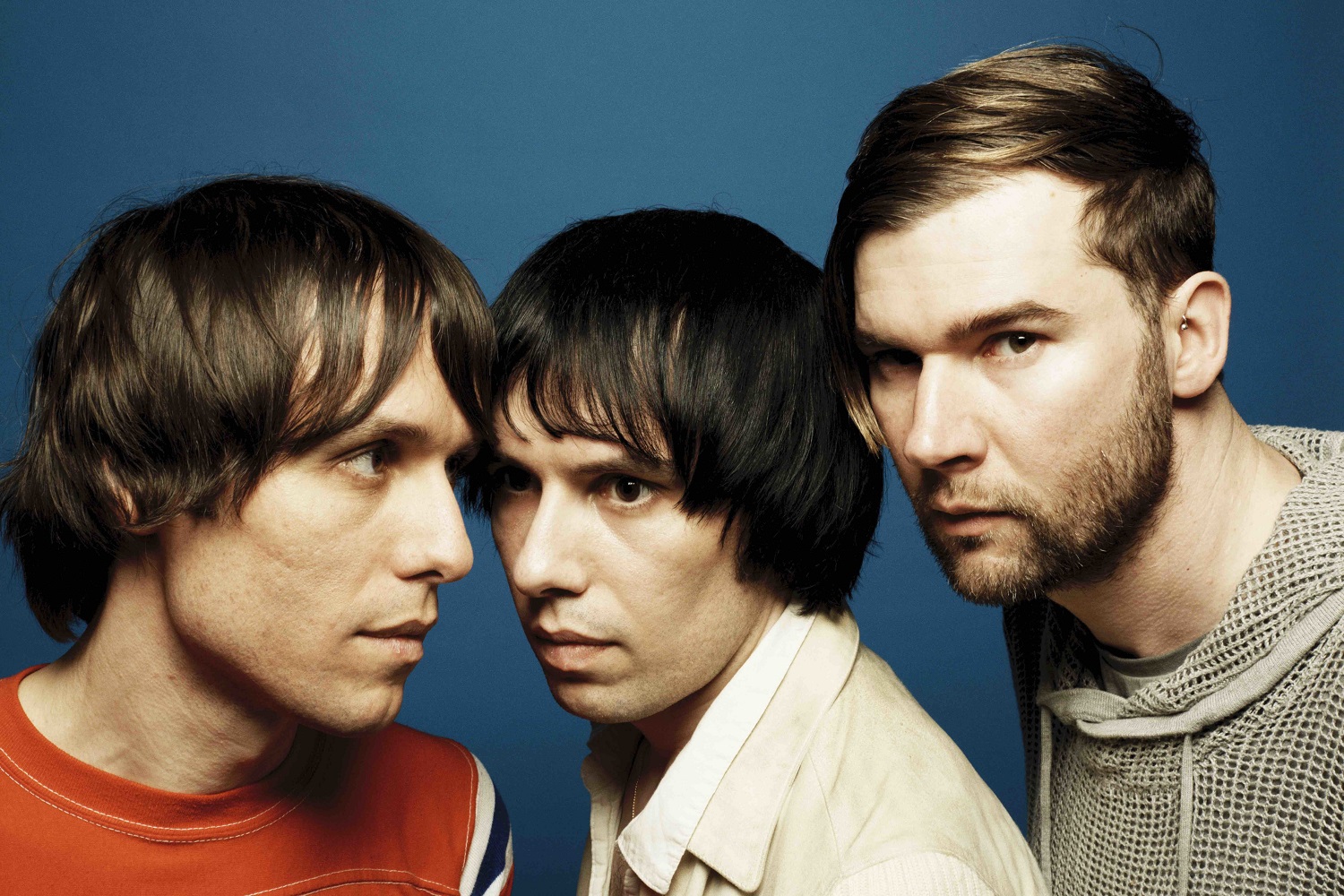 The Cribs Telah Merilis Album Kedelapan Berjudul "Night Network"