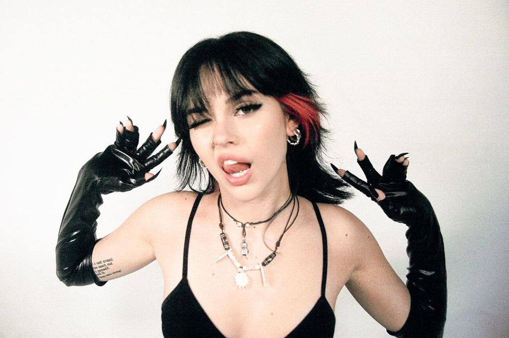 Maggie-Lindemann