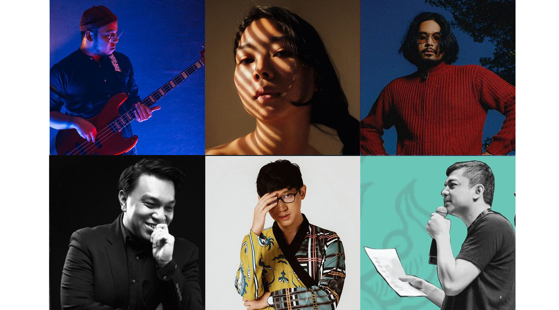 10 Produser Indonesia Pewaris Masa Depan Industri Musik