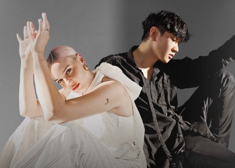 Lirik Lagu JJ LIN, ANNE-MARIE – Bedroom - Creativedisc