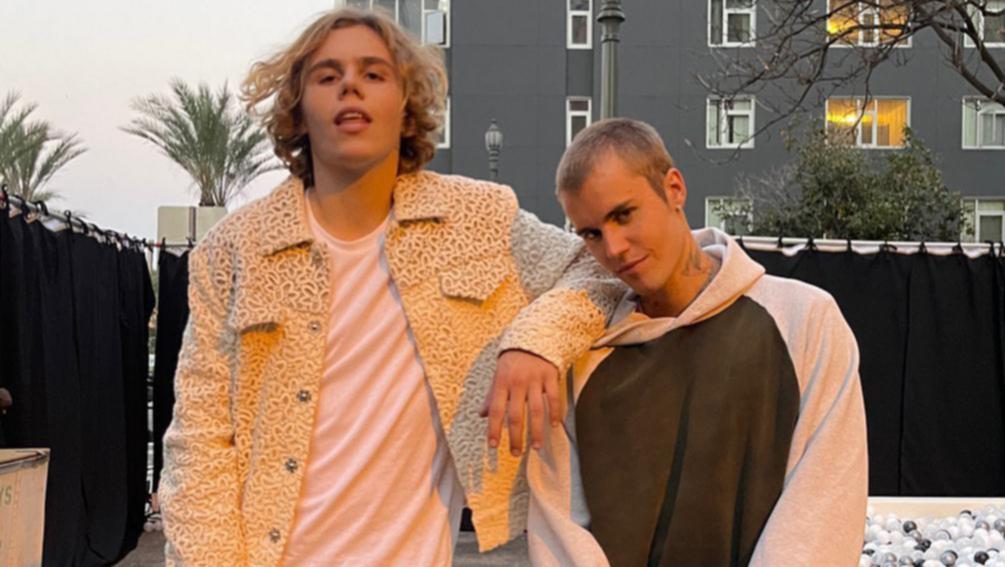 The Kid LAROI Hadirkan Justin Bieber Dalam Single Barunya, 'Stay'