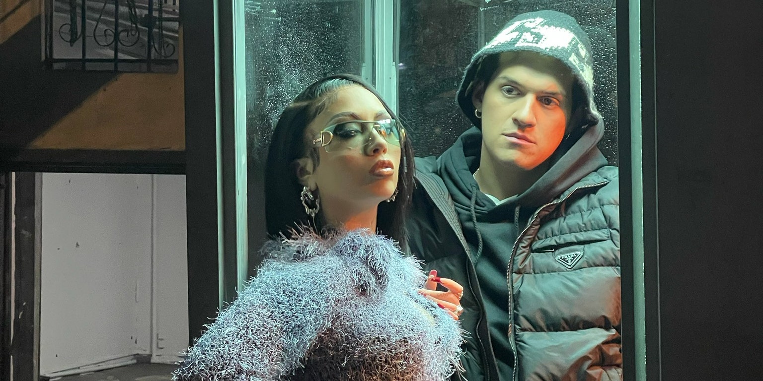 Omar Apollo Gandeng Kali Uchis Dalam Single Barunya, 'Bad Life'