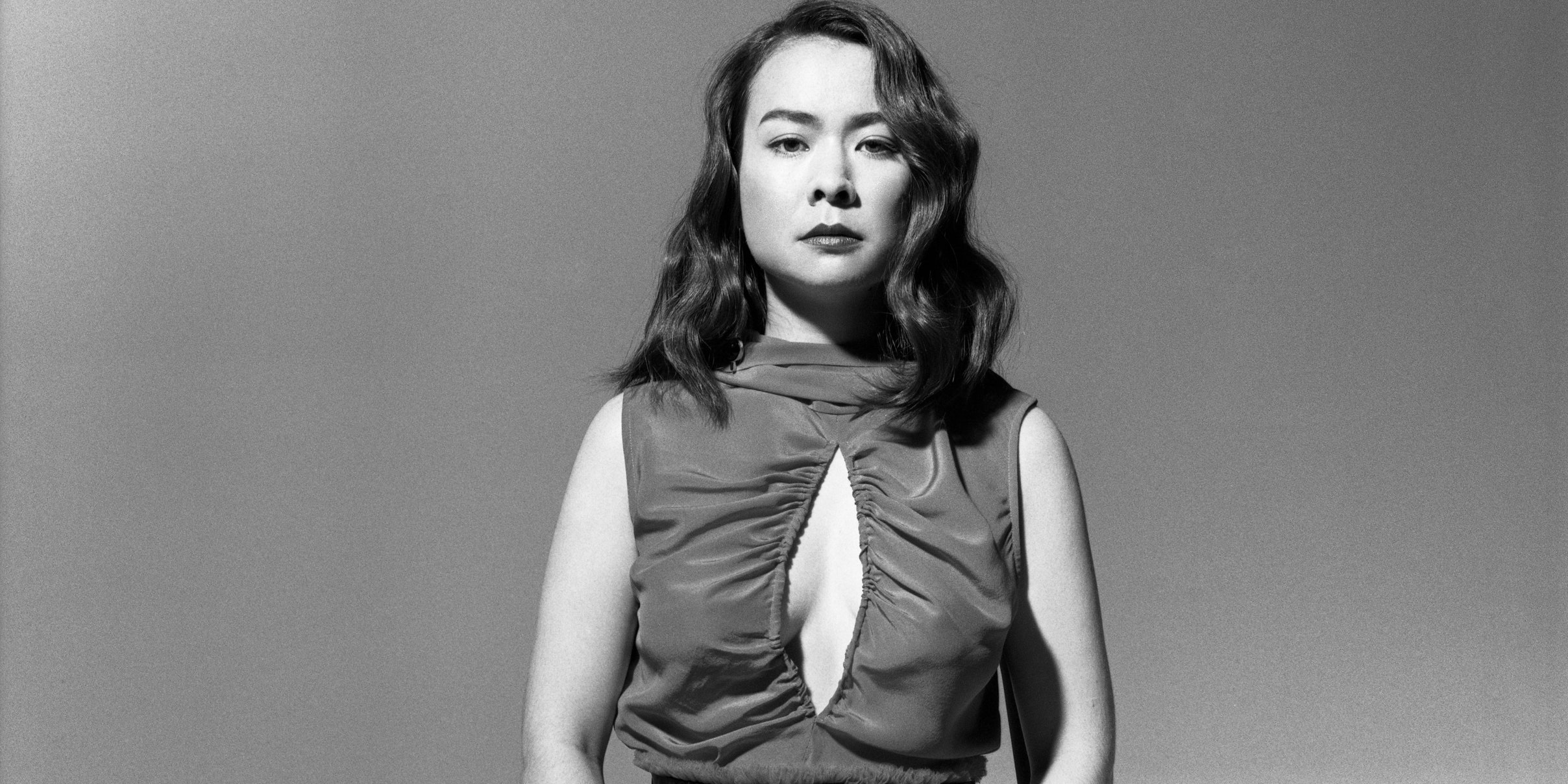Mitski Kembali Rilis Single Baru Miliknya, 'Heat Lightning' Creative Disc