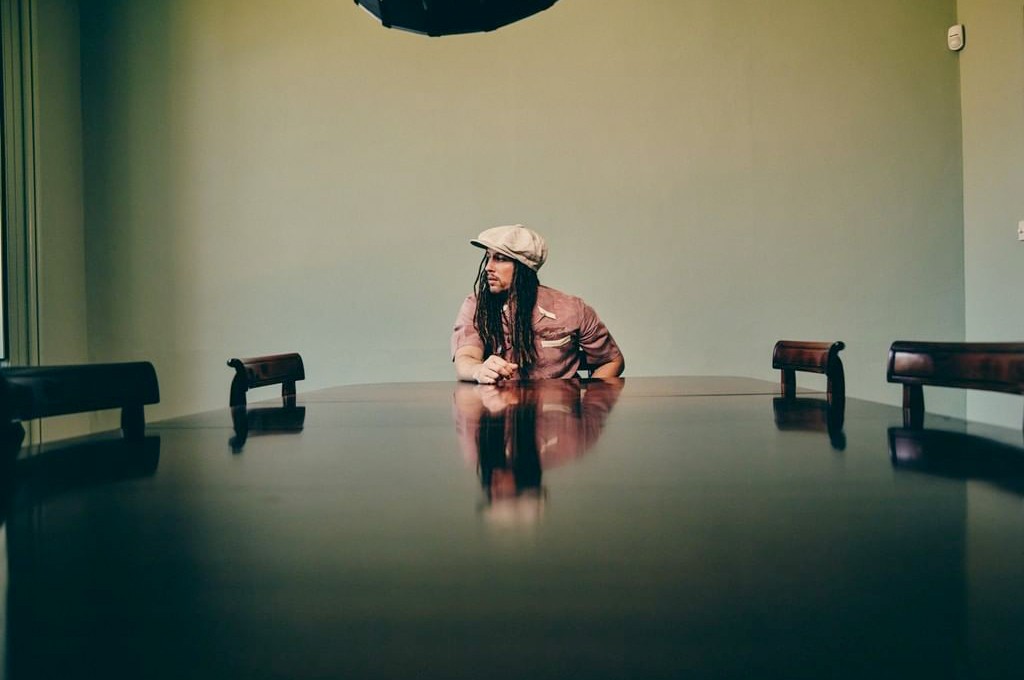 JP Cooper Gandeng Ray BLK Untuk Single Barunya, ‘Need You Tonight ...