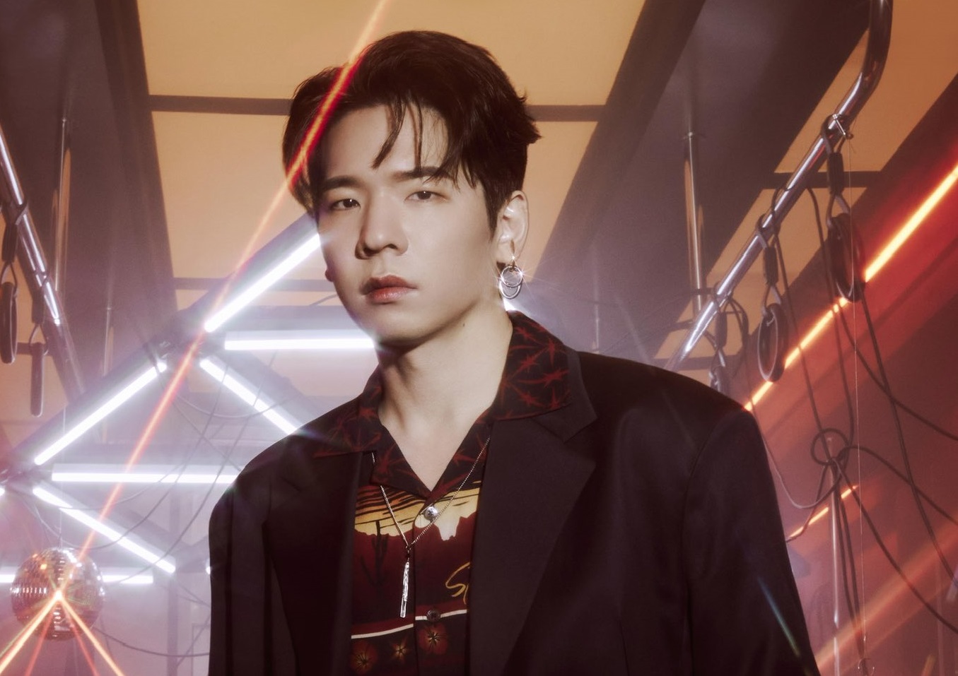 CreativeDisc Exclusive Interview With DJ Raiden: Bicara Album Baru dan Kedekatan dengan XIAOJUN 'WayV'