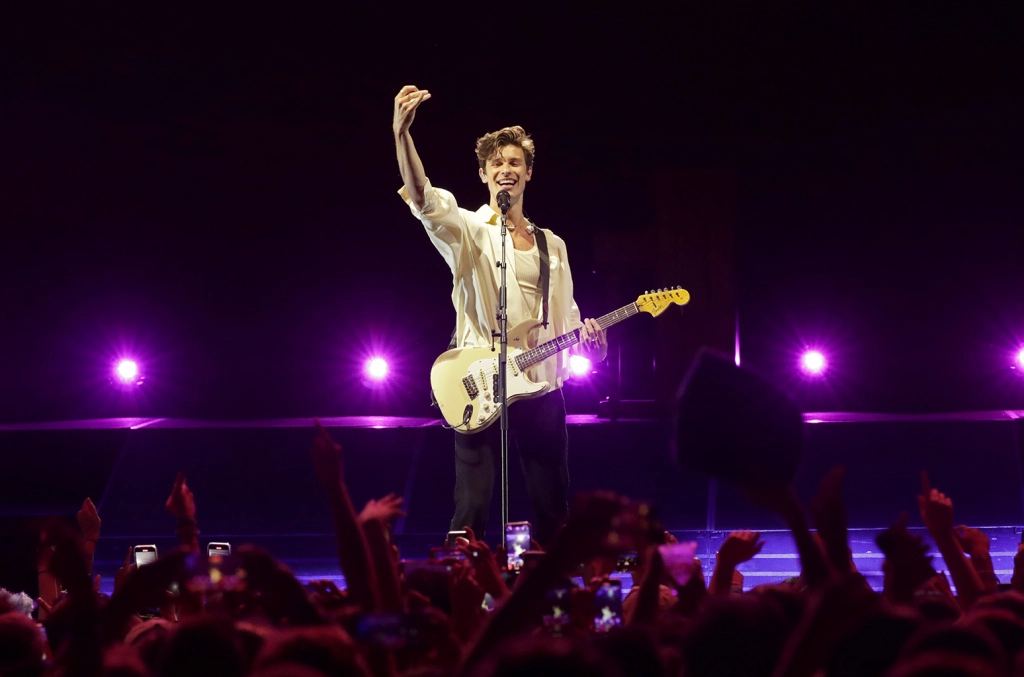 Shawn Mendes, The Weeknd & Olivia Rodrigo Sabet Piala Di Juno Awards 2022