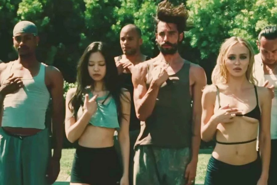 Trailer Serial The Weeknd, "The Idol," Konfirmasi Keterlibatan Jennie BLACKPINK Di Dalamnya