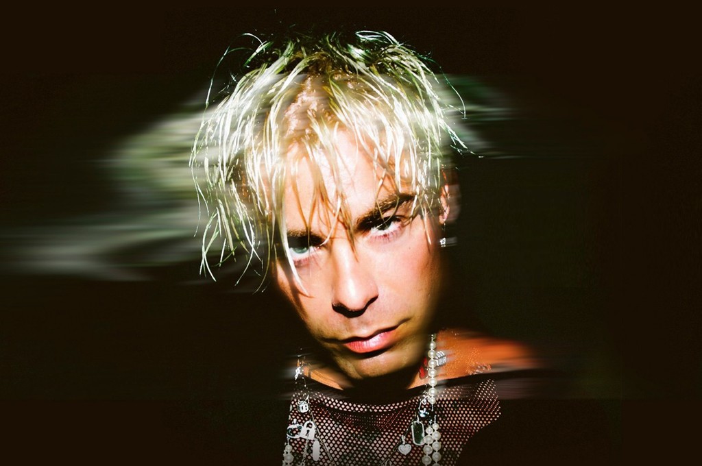 Modson Rapper MOD SUN Babak Belur di Video Musik Barunya, ‘Battle Scars’ - Creative Disc