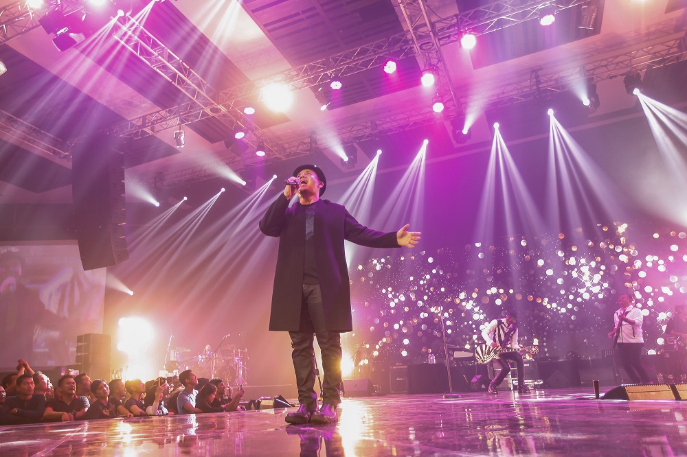 Padi Reborn Akan Gelar Konser Merayakan 25 Tahun Bermusik Pada 20 Agustus 2022
