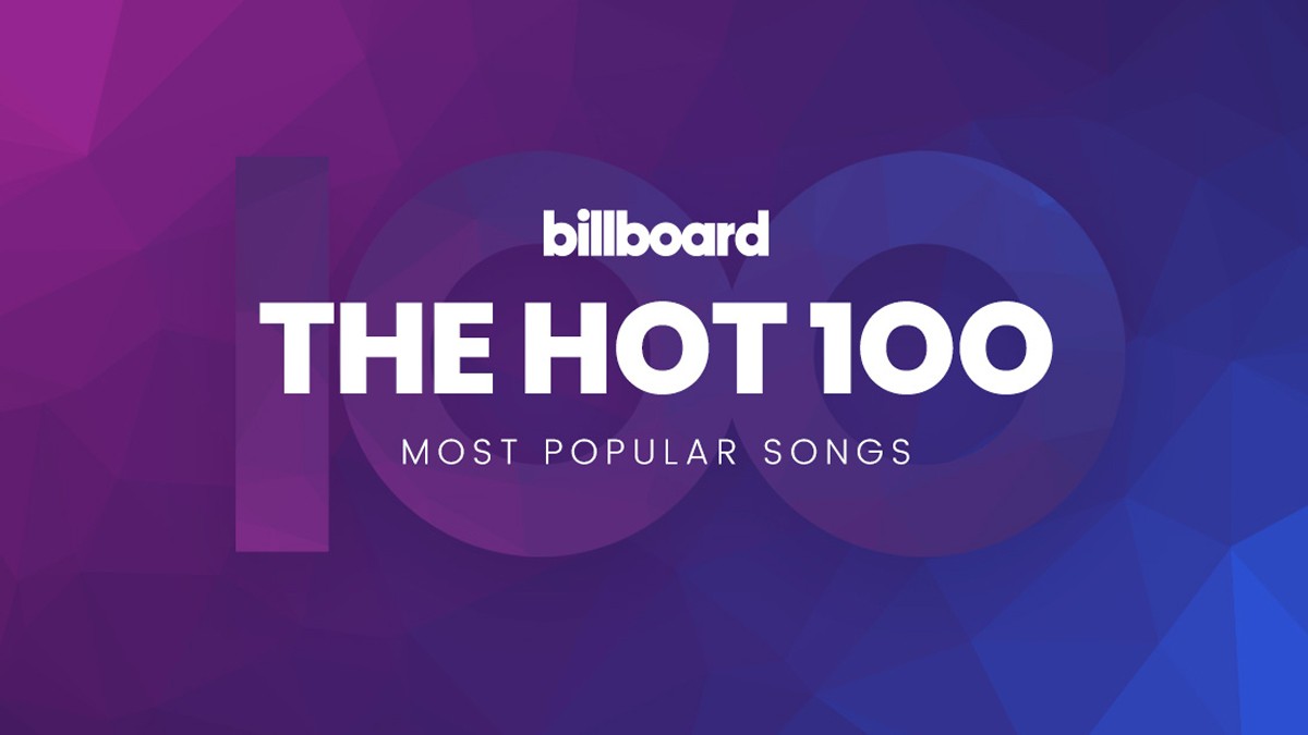 BILLBOARD HOT 100 - 10 September 2022