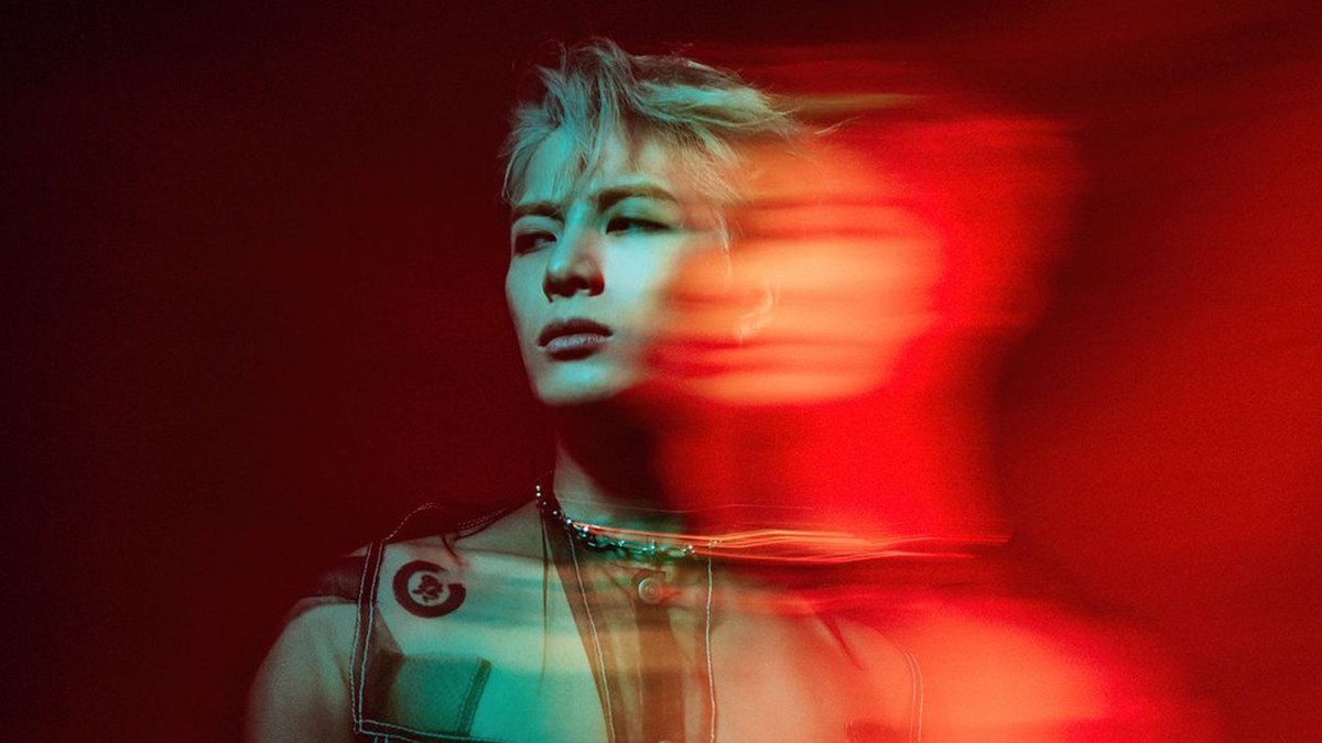 Jackson Wang Rilis Album "MAGIC MAN", yang Tampilkan Sisi Rentan Dirinya