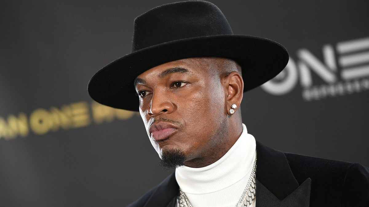 Ne Yo2022