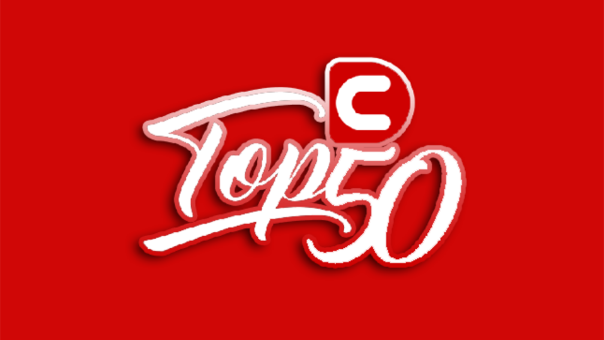 Cdtop50 2022