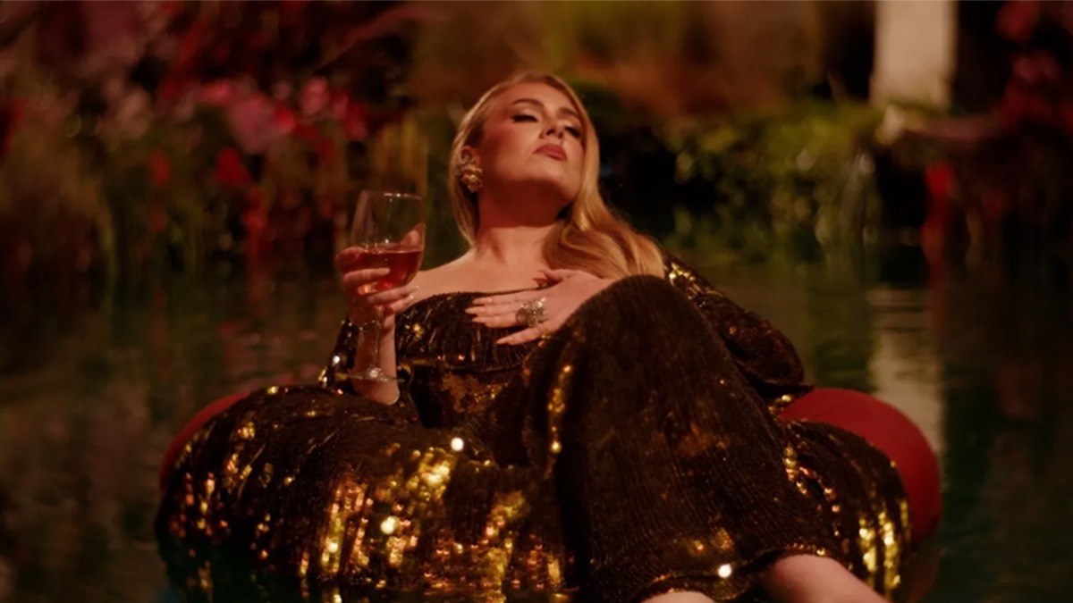 Adele Idrinkwine