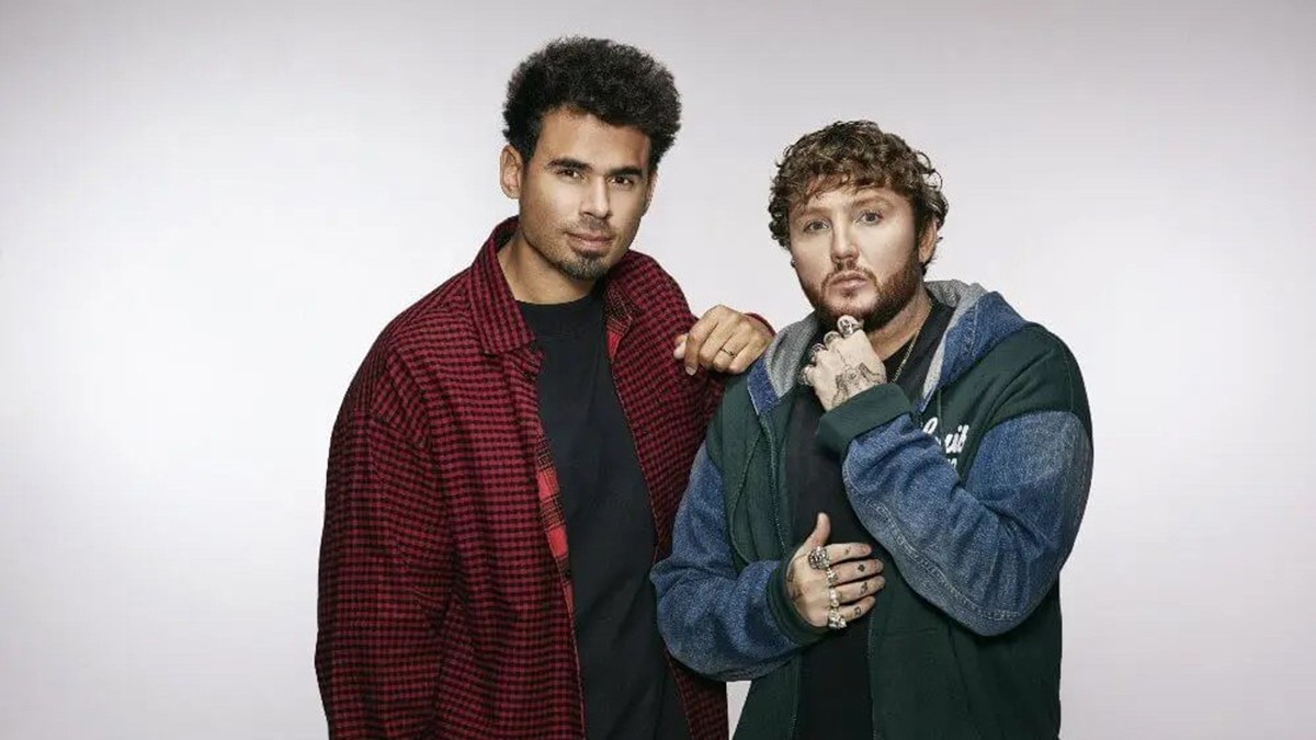 Afrojack Jamesarthur