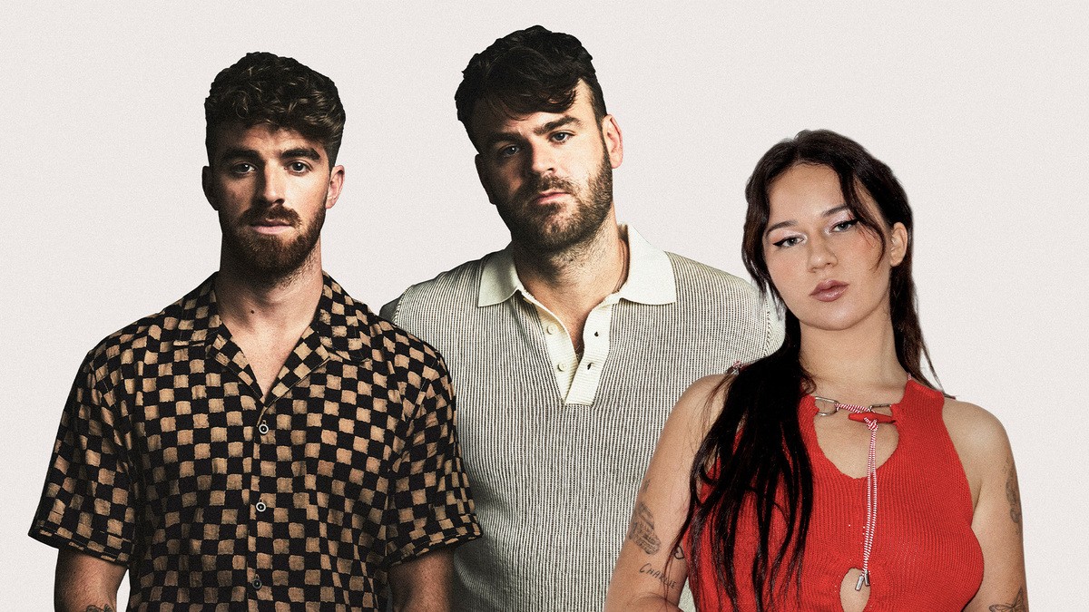 The Chainsmokers And Mallrat Credit Presssupplied 1 1