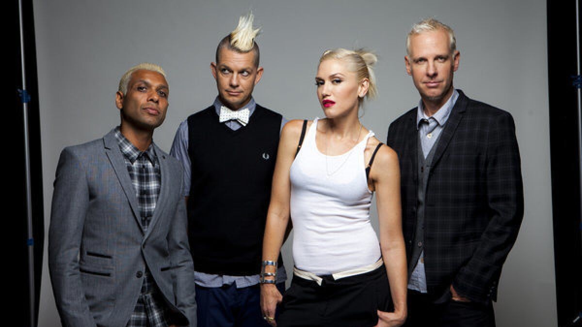 No Doubt 1