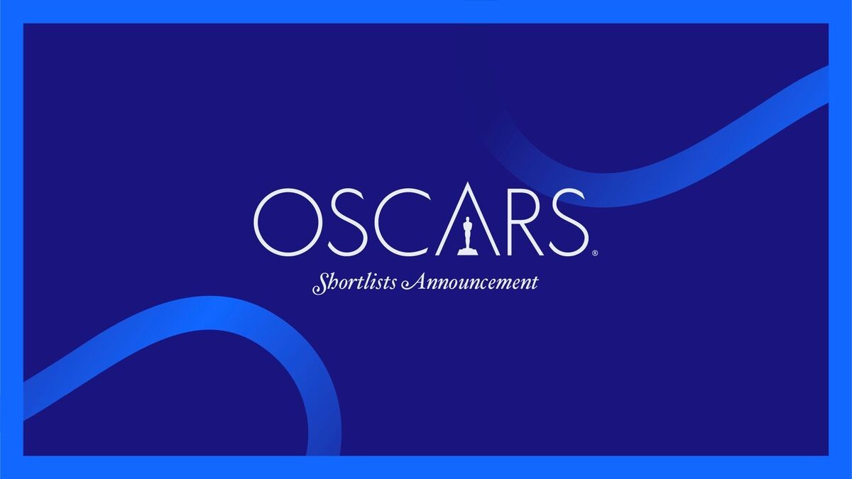 Oscar Shortlist 1