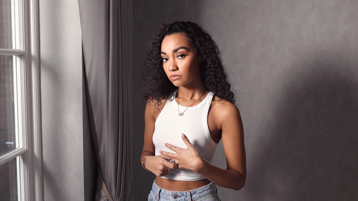 Leigh Anne Pinnock 1 1
