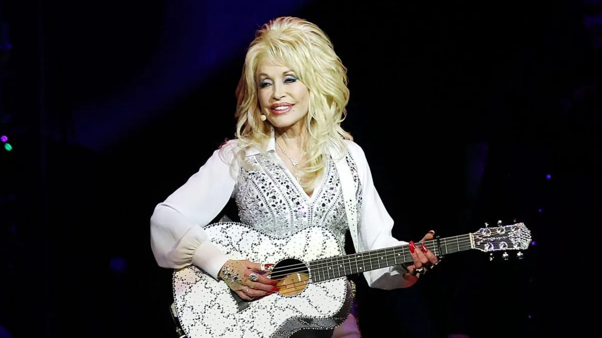 Dolly Parton