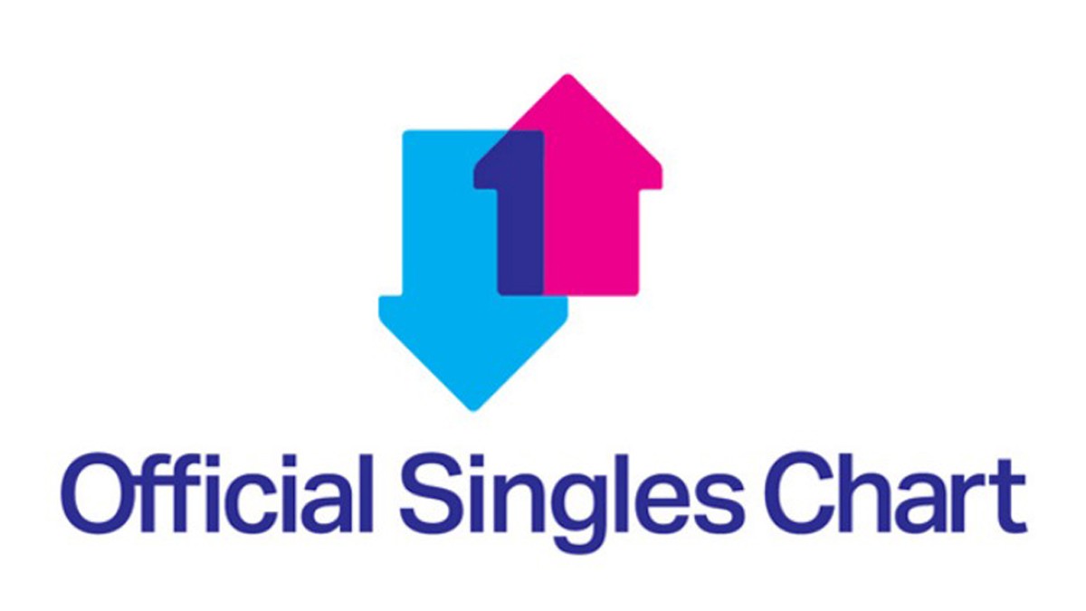 UK Official Top 100 Singles – 14 Dec 2023