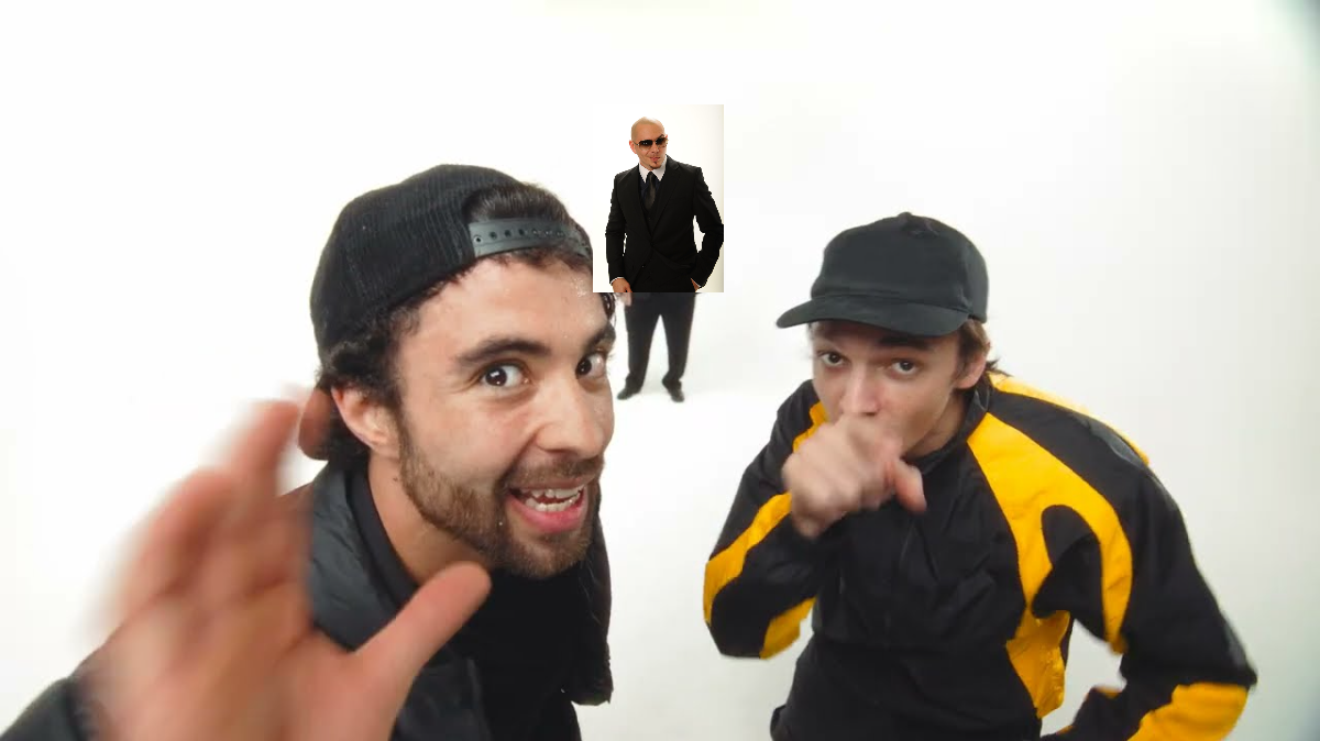 Pitbull Ayybo