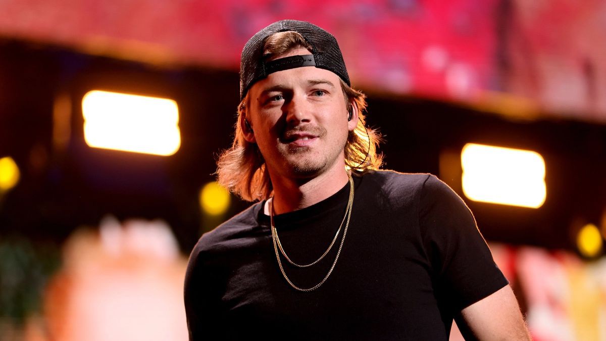 Morgan Wallen