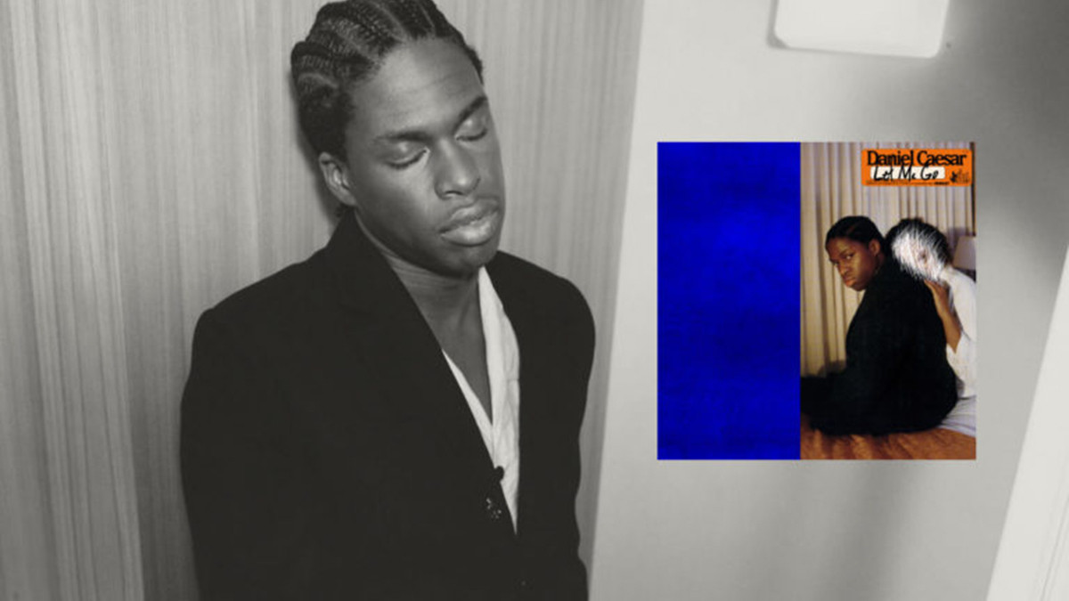 Danielcaesar Letmego