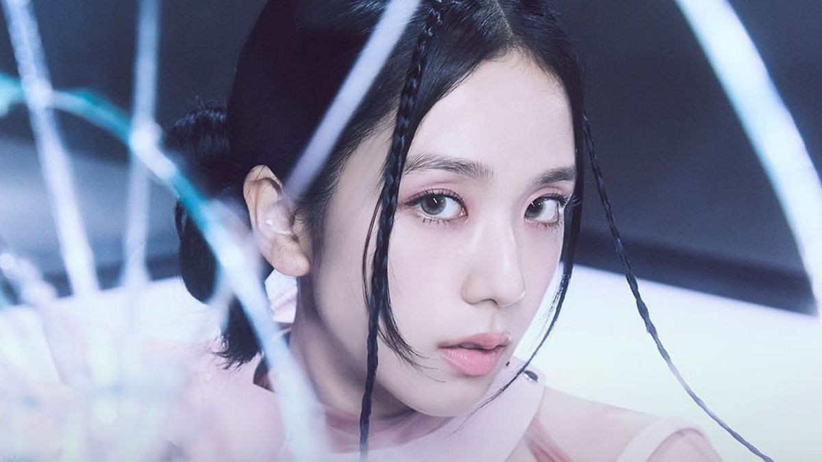 Jisoo