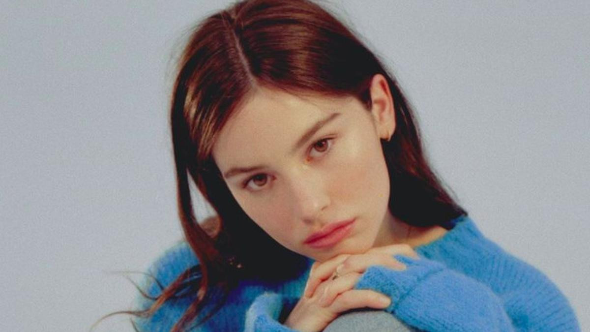 Gracie Abram