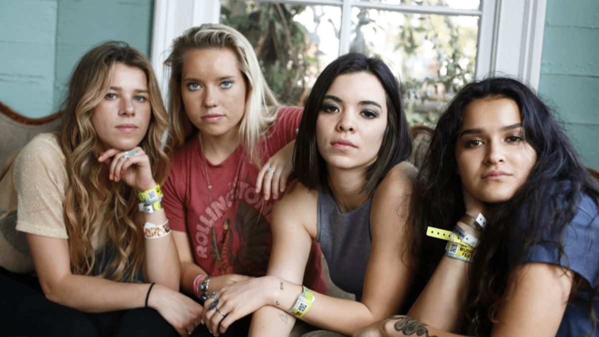 The Aces