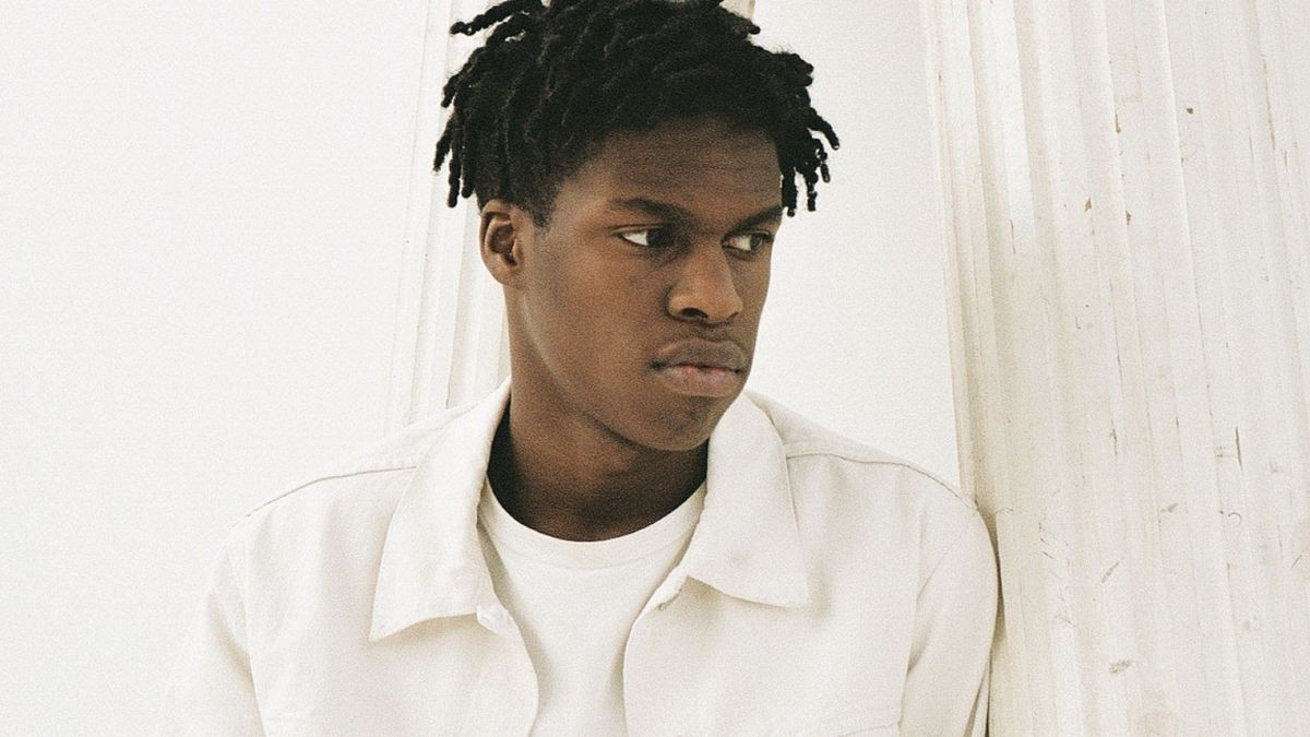 Daniel Caesar