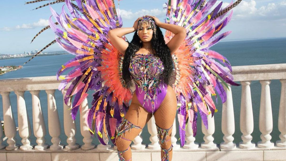 Nicki Minaj