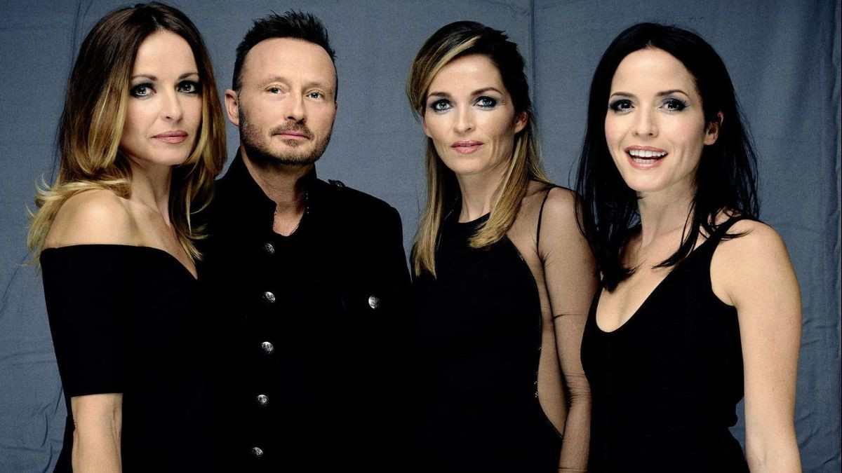 The Corrs