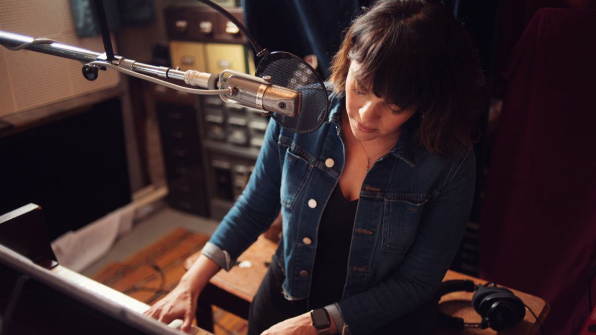 Norah Jones