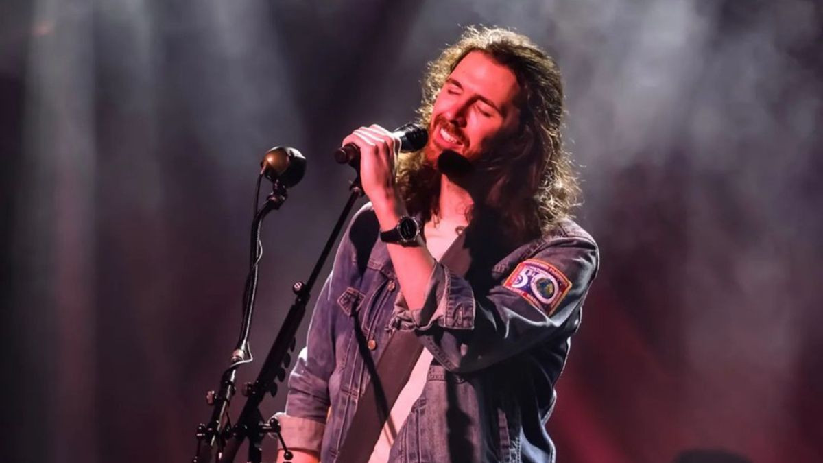 Hozier Rilis Single Keempat, 'Unknown / Nth', Dari Album Baru yang Akan ...