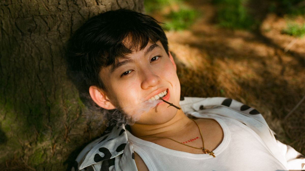 Rich Brian