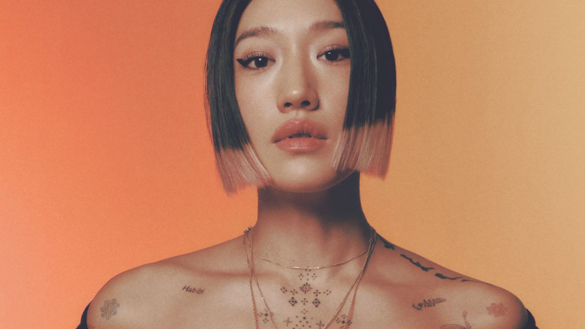 Lirik Lagu Peggy Gou - (It Goes Like) Na Na Na