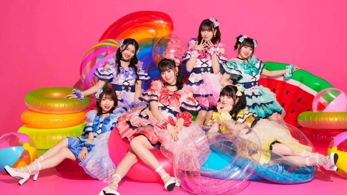 Cho Tokimeki♡Sendenbu Siap Gelar Konser Tunggal di Jakarta pada Awal Agustus!