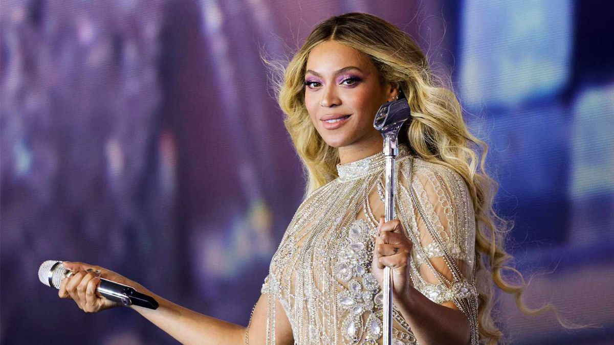 Beyonce