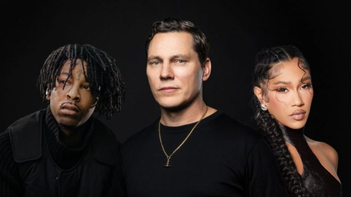 Tiesto Bia And 21 Savage