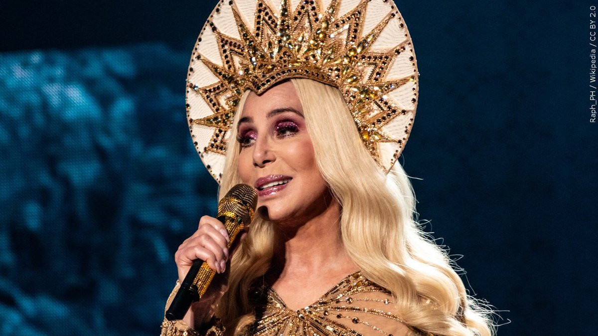 Cher 2023