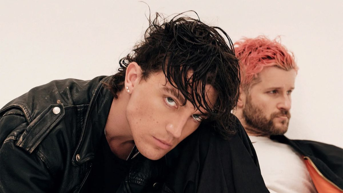 Dengan Formasi Baru, LANY Luncurkan Album Kelima, “a beautiful blur ...