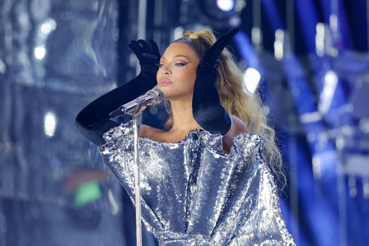 Beyonce