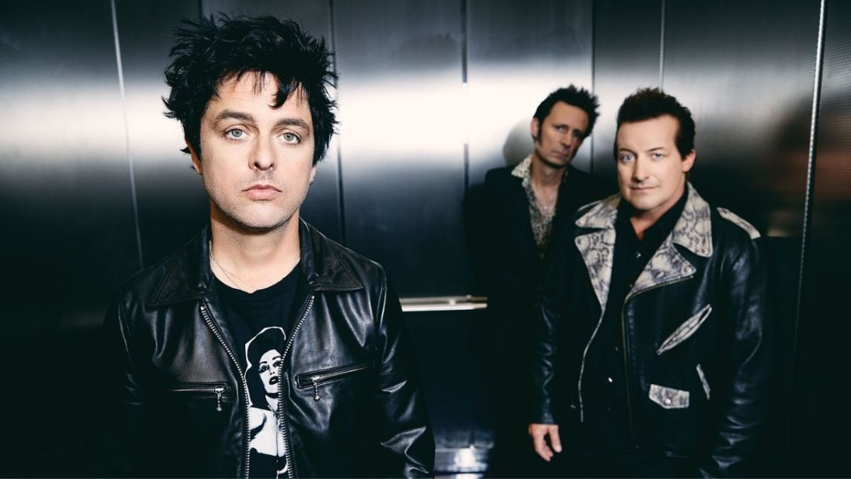 Green Day